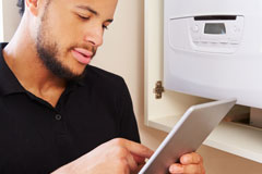 Stamford Hill boiler cover companies