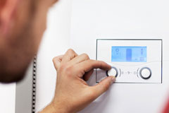 best Stamford Hill boiler servicing companies