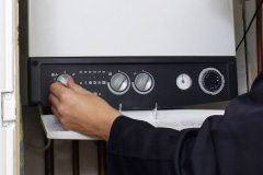 central heating repairs Stamford Hill