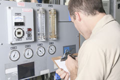 Stamford Hill commercial boiler companies