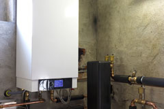 Stamford Hill condensing boiler companies